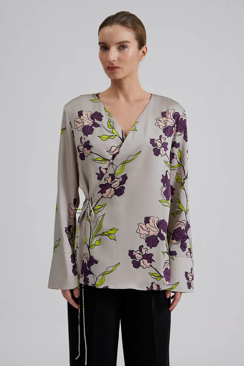 Adina blus