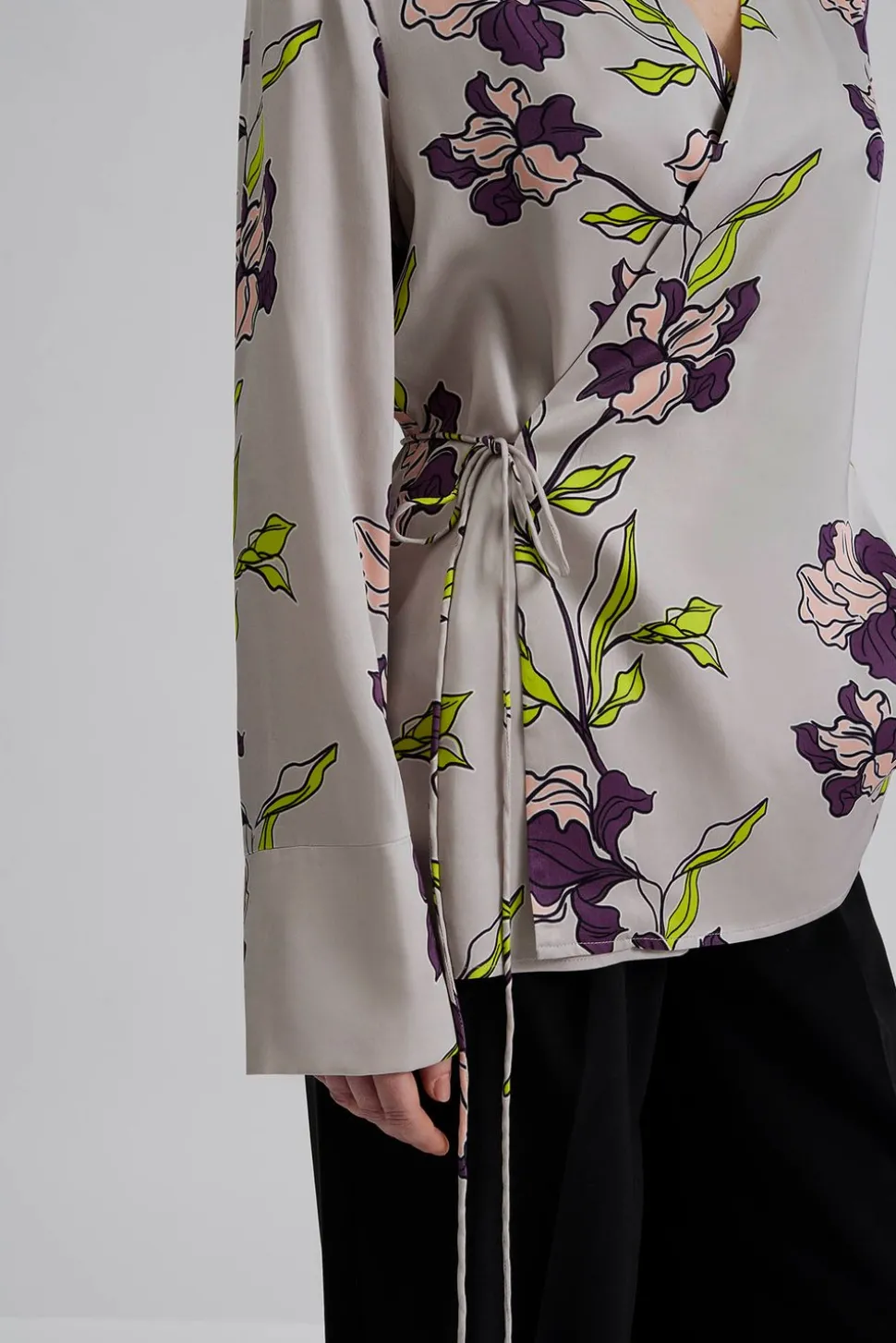 Adina blus