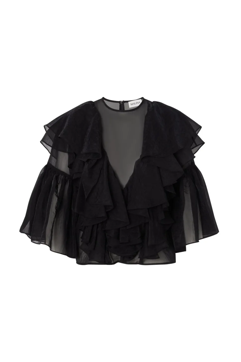 Alexia blus