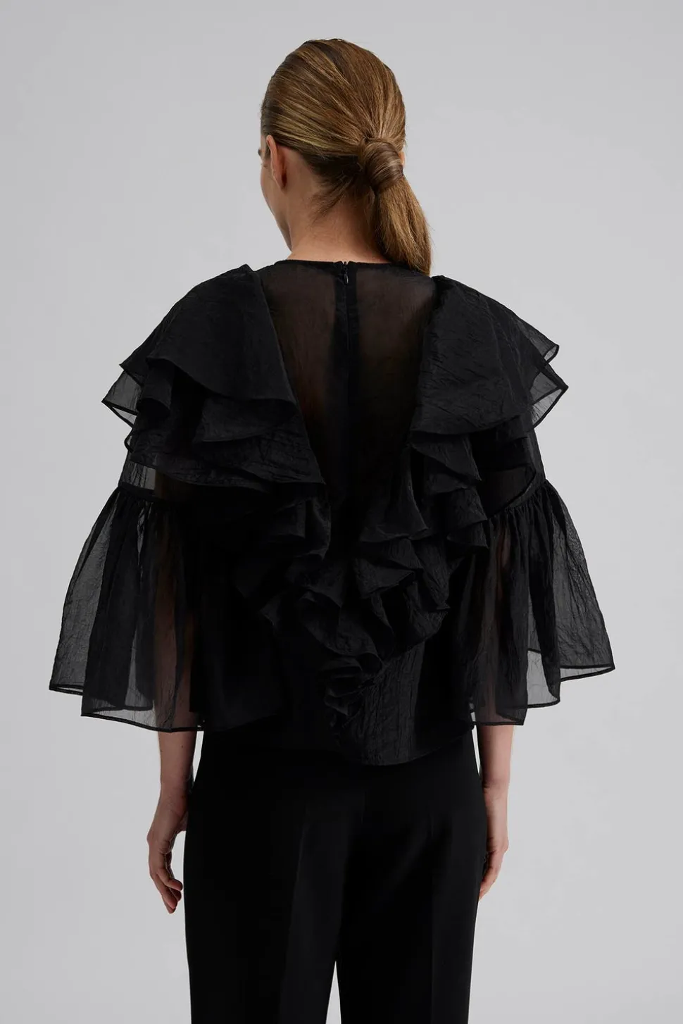 Alexia blus