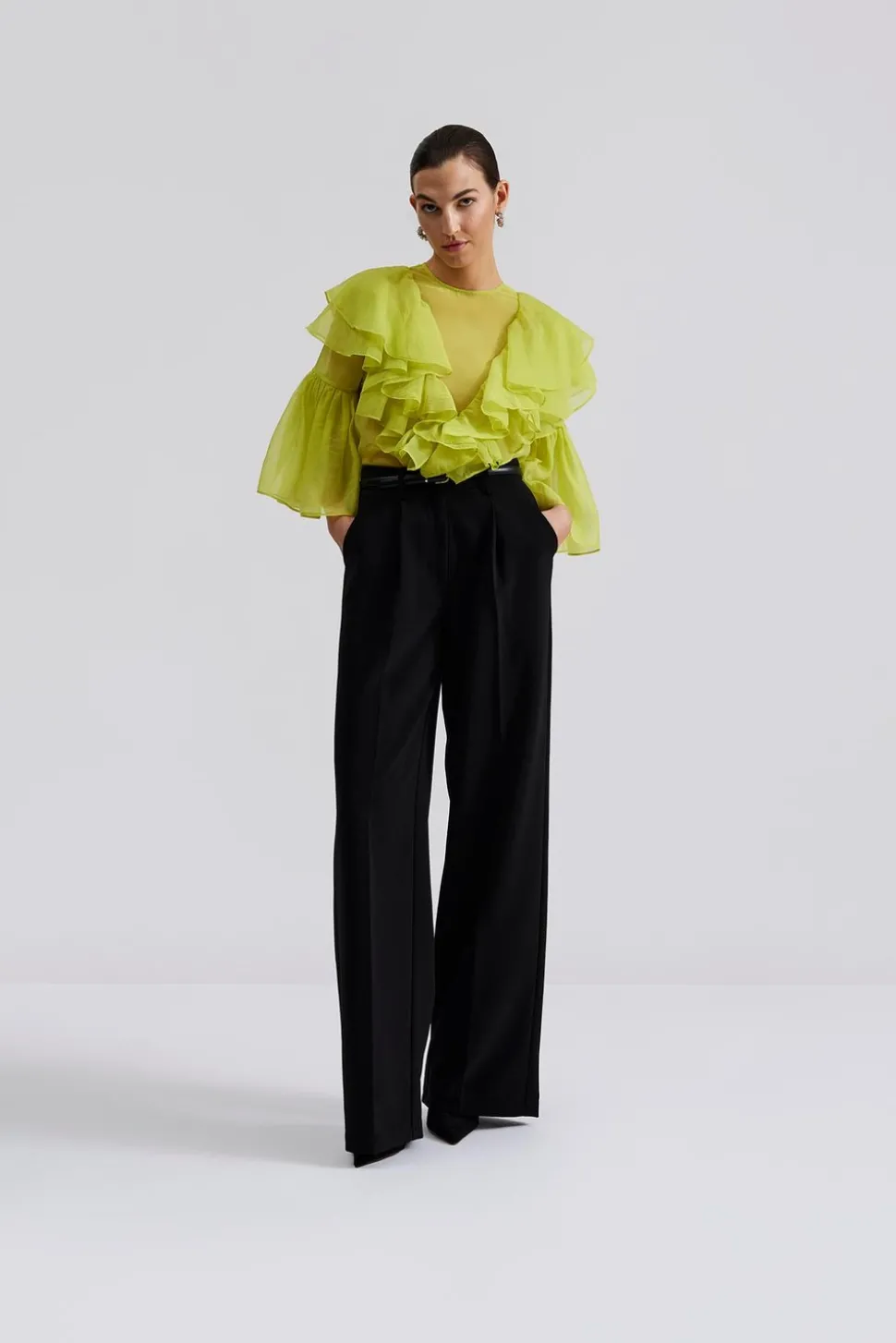 Alexia blus