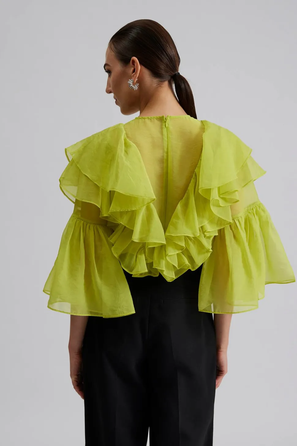 Alexia blus