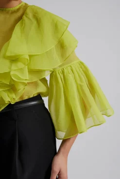 Alexia blus