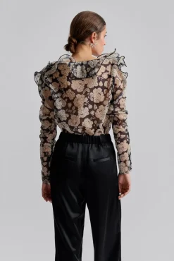 Angeline blus