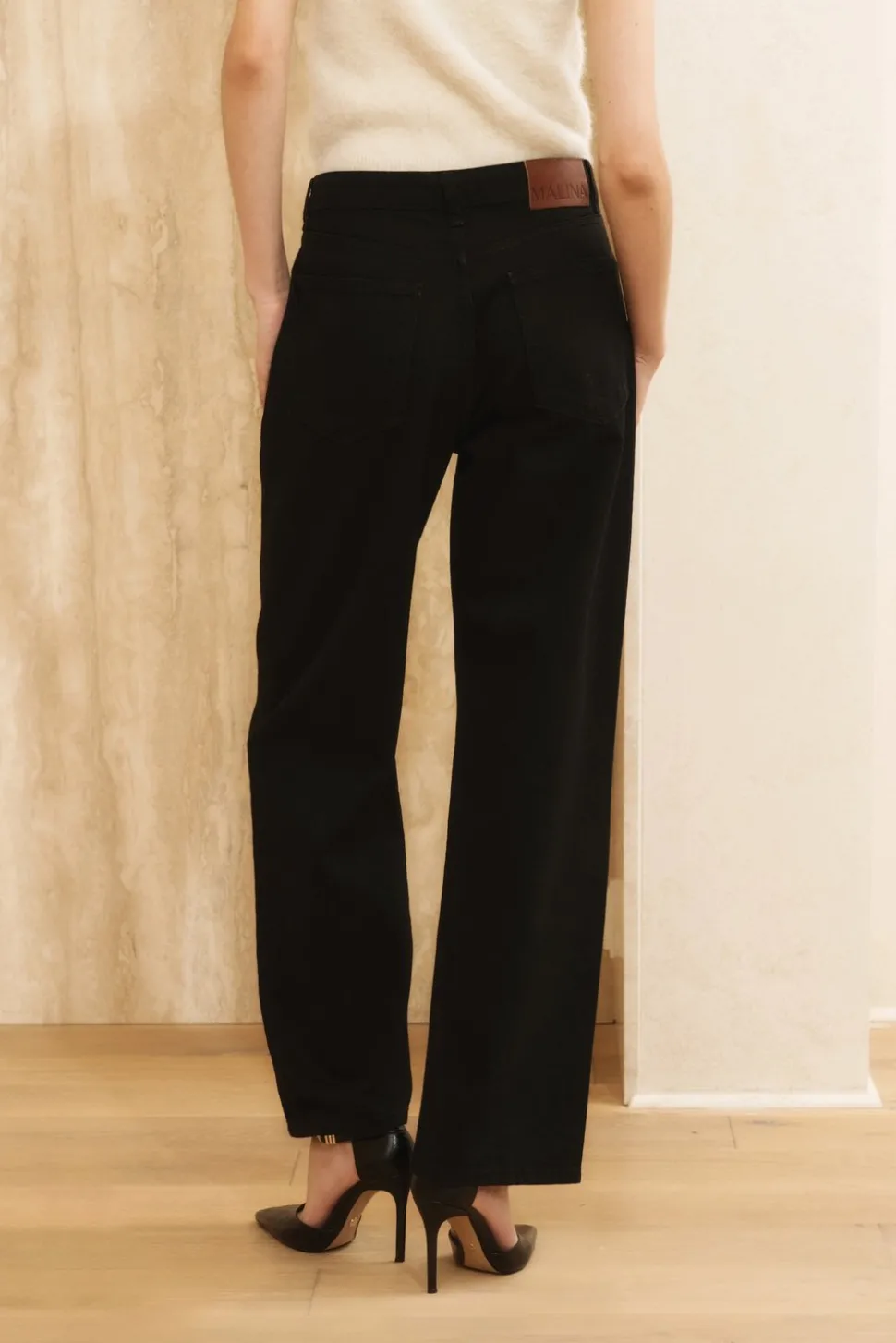 Anouk Yve Jeans