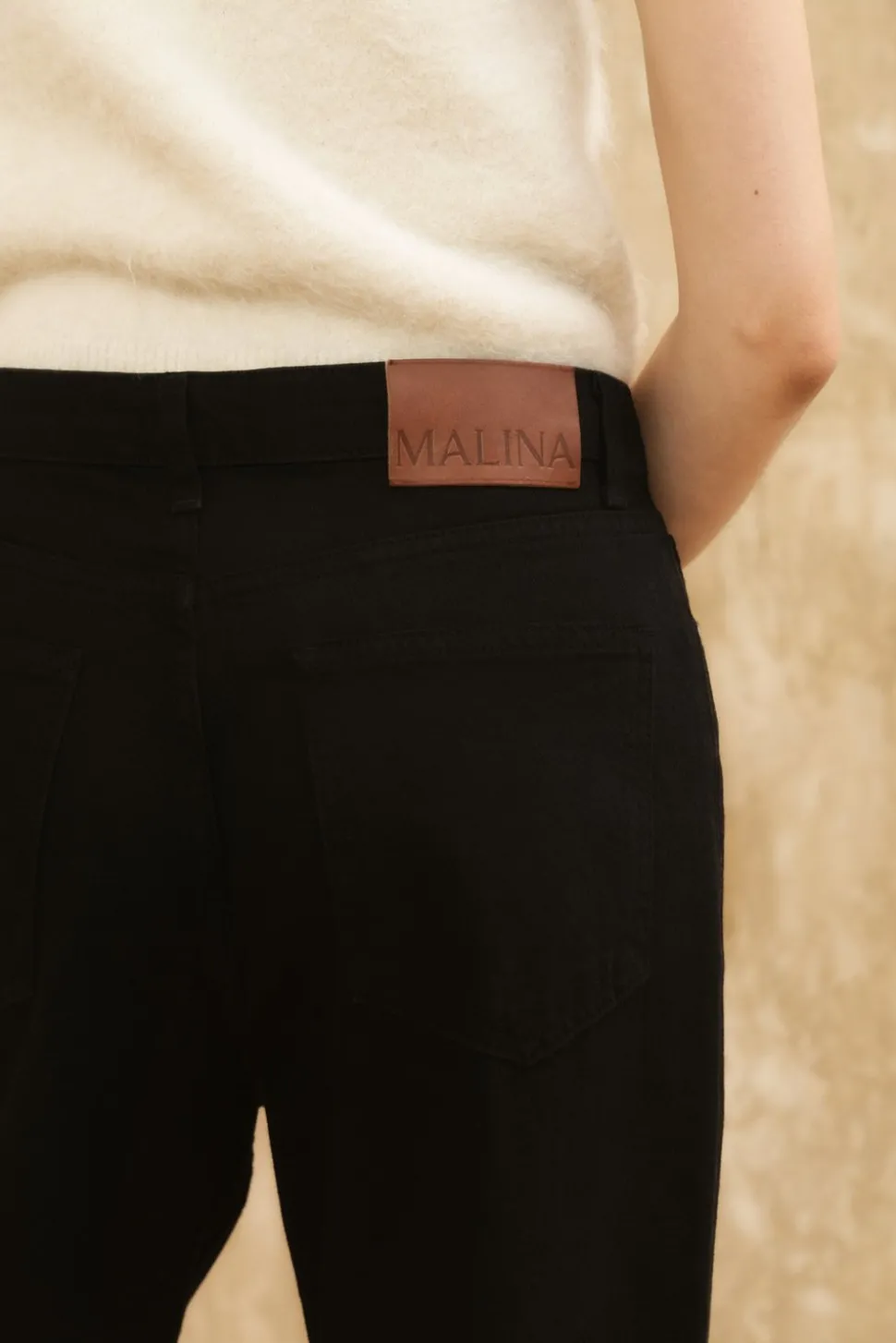 Anouk Yve Jeans