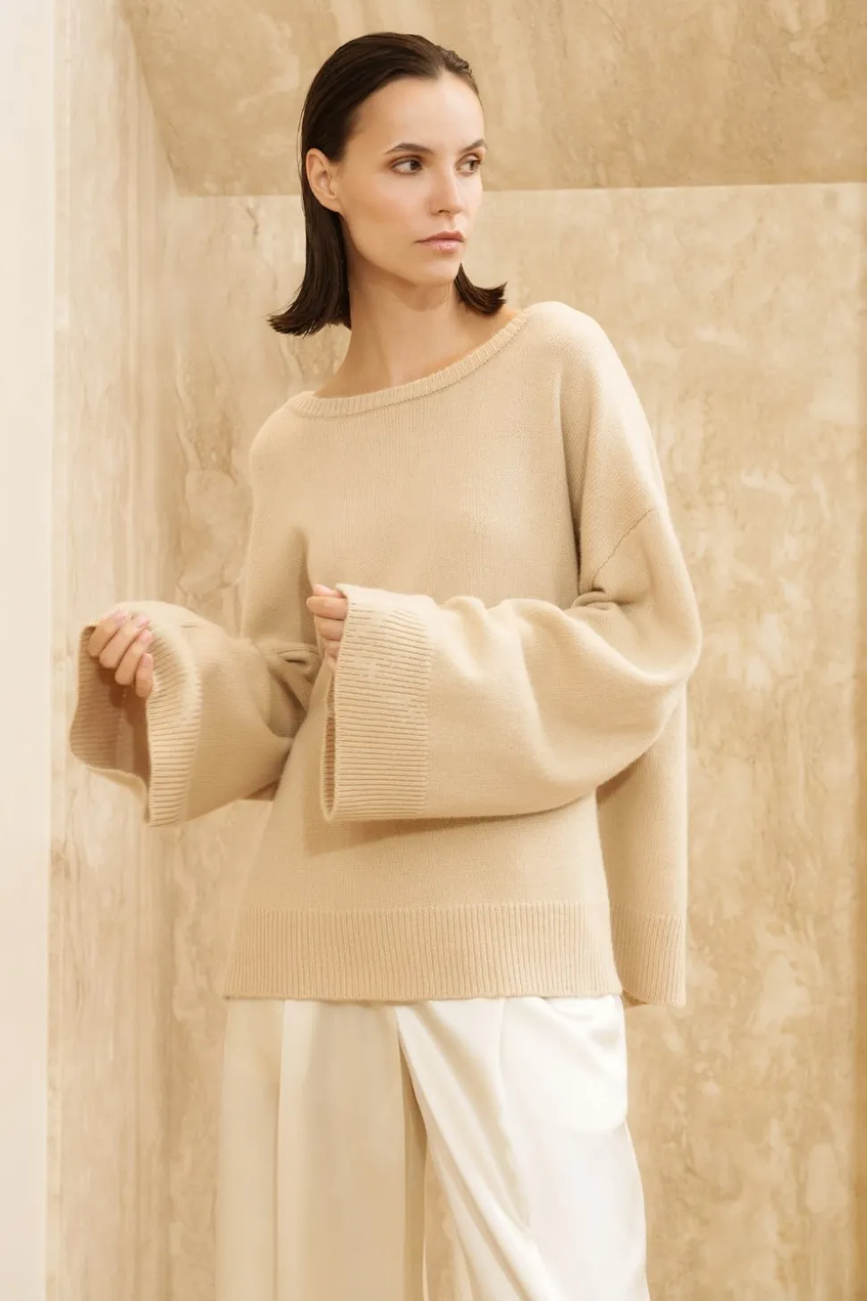 Anouk Yve Sweater