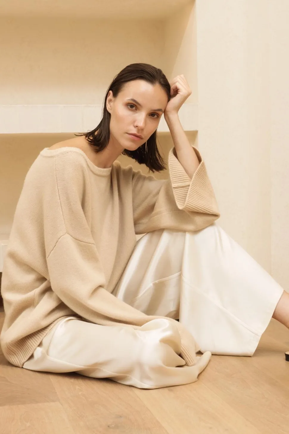 Anouk Yve Sweater