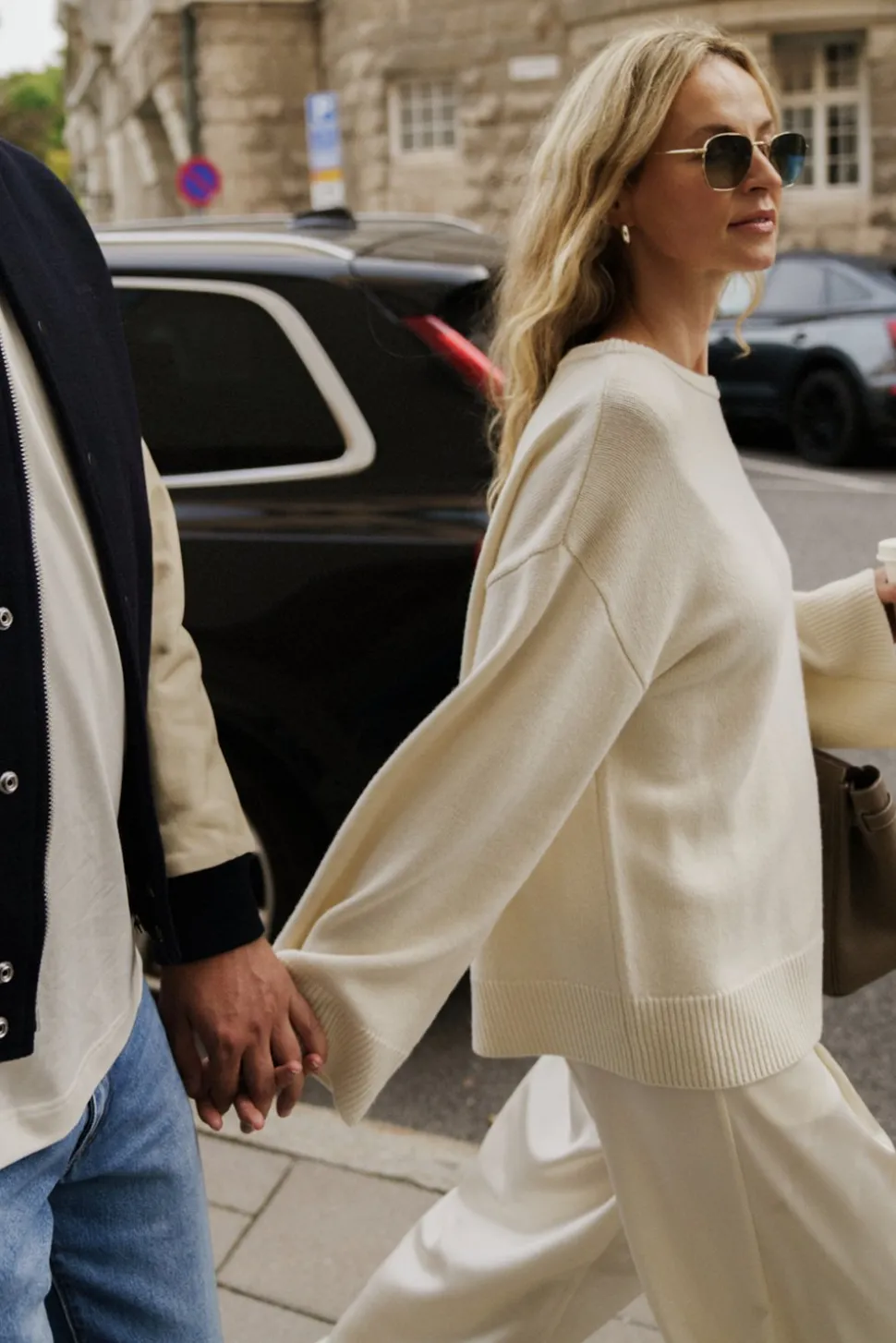 Anouk Yve Sweater