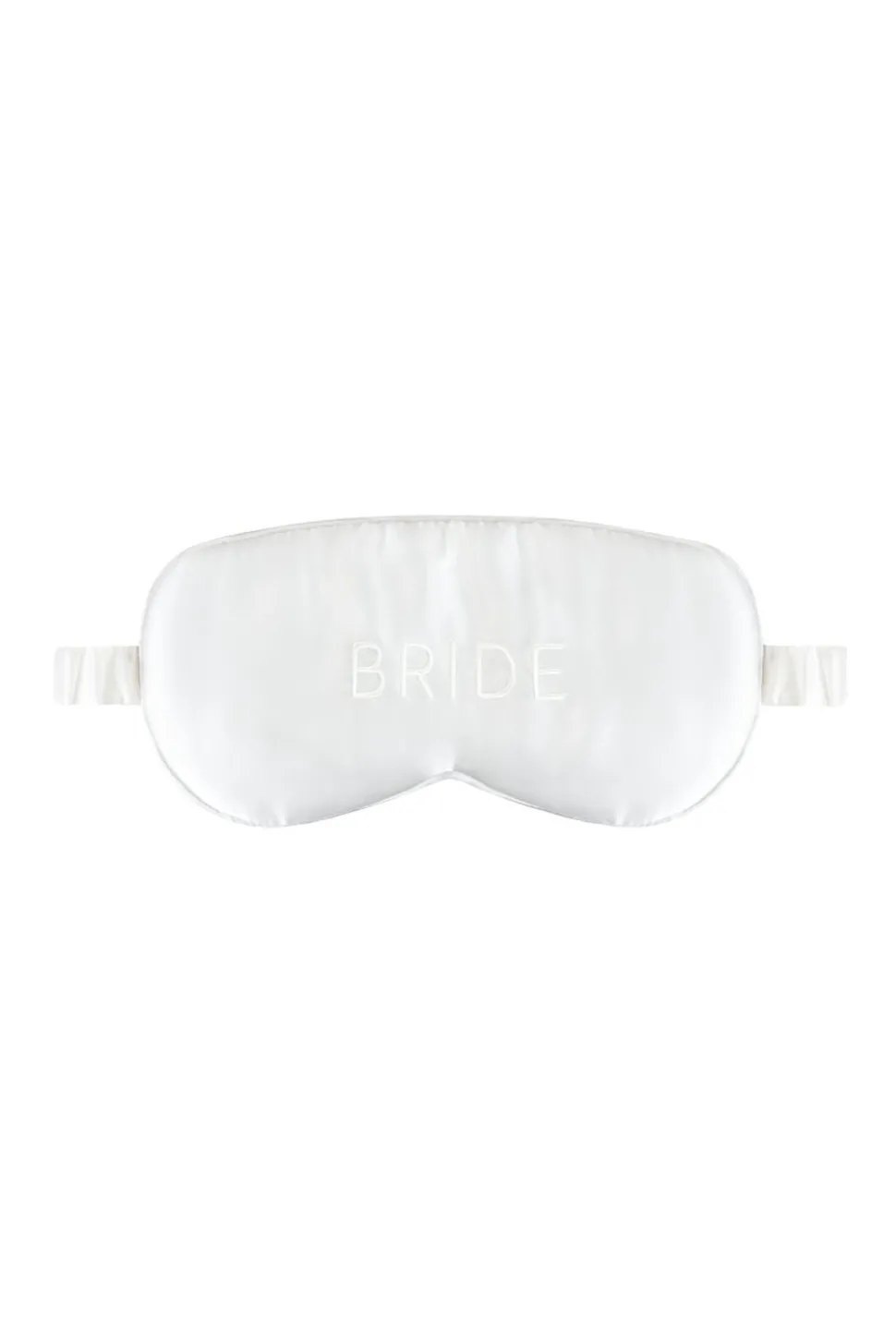 Brud-ögonmask