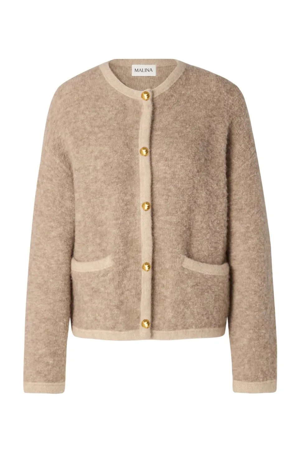 Carly cardigan