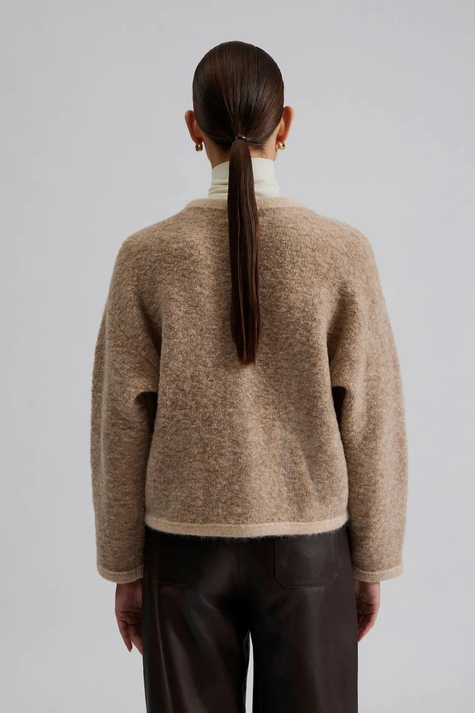 Carly cardigan