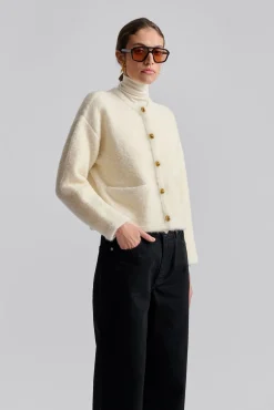 Carly cardigan