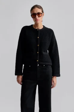 Carly cardigan