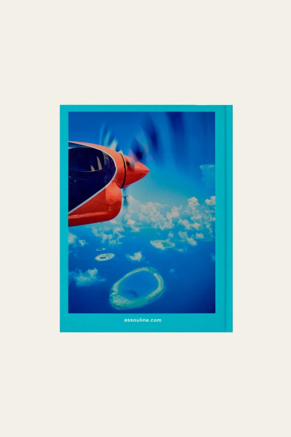Coffee table book