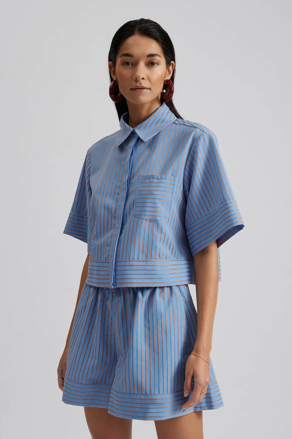 Colette shorts
