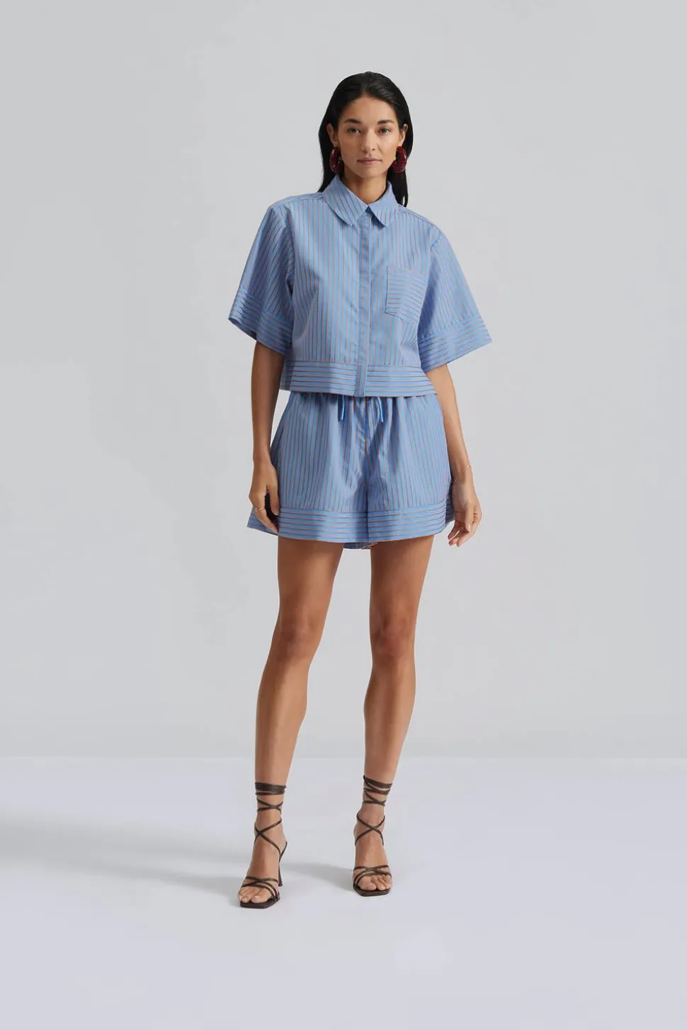 Colette shorts