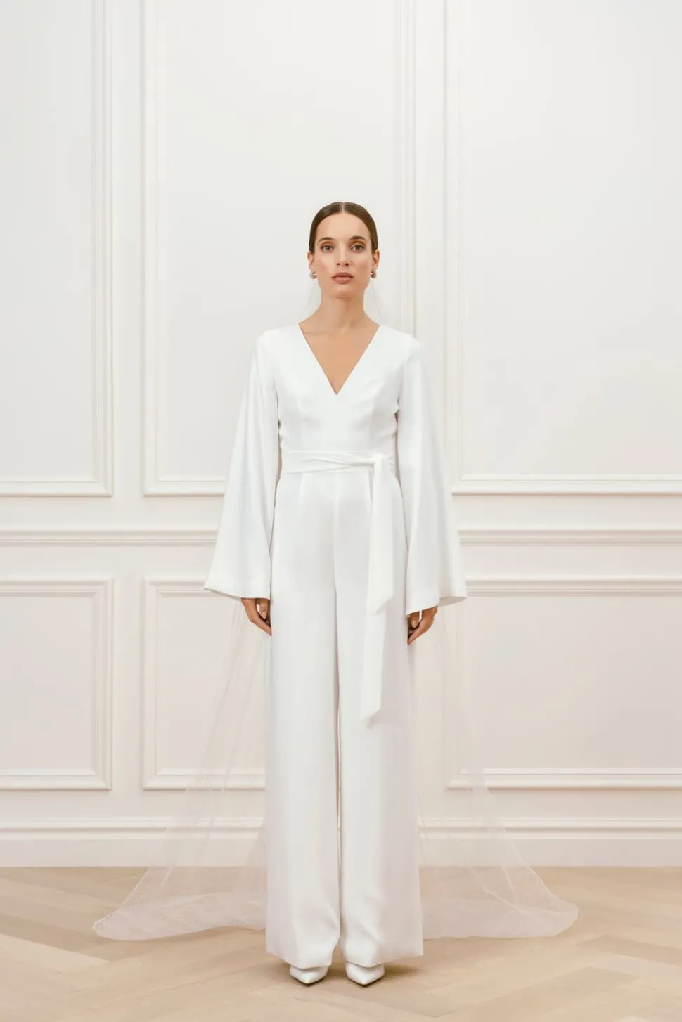 Ellie jumpsuit
