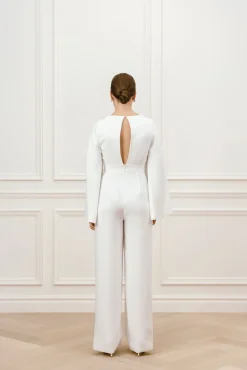Ellie jumpsuit