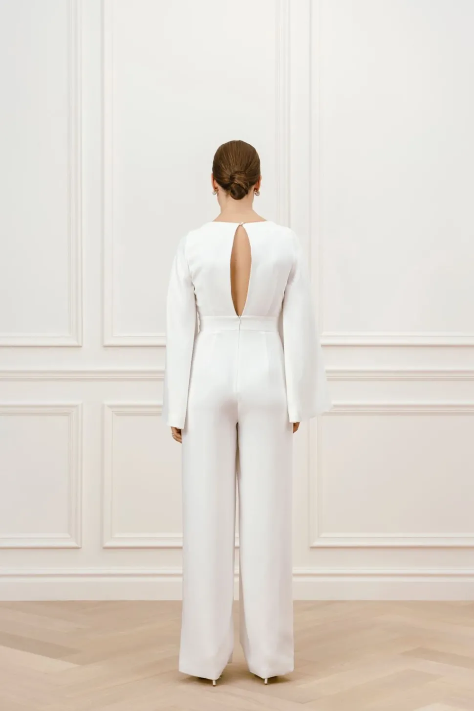 Ellie jumpsuit