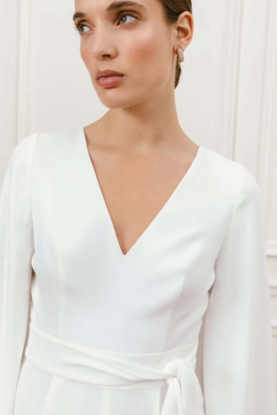 Ellie jumpsuit