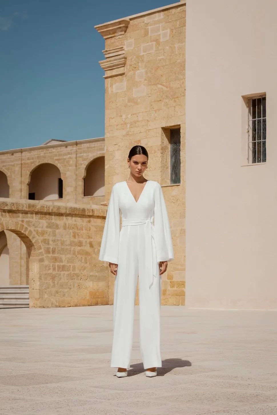 Ellie jumpsuit