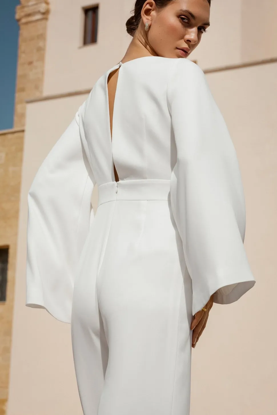 Ellie jumpsuit