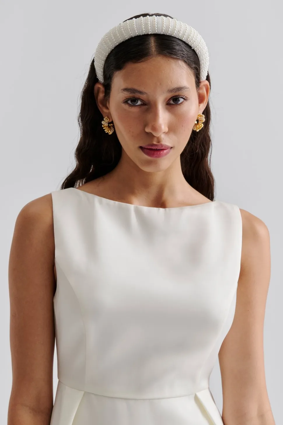 Florence diadem