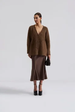 Jenny cardigan