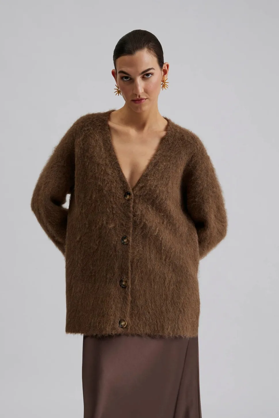 Jenny cardigan