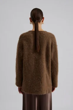 Jenny cardigan