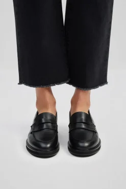 Leona loafers
