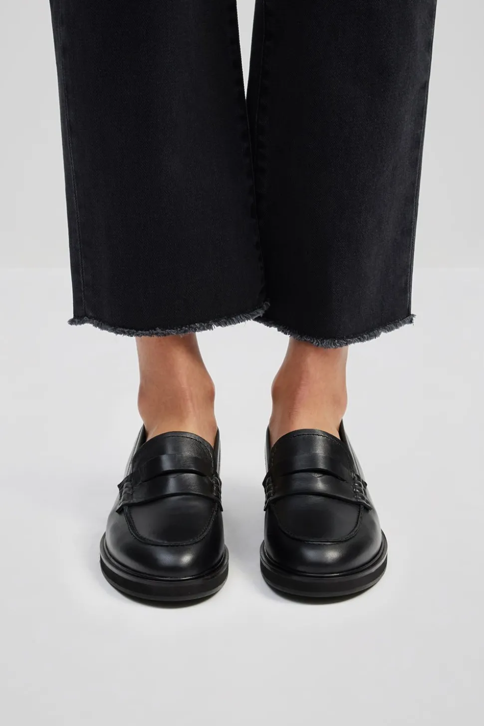 Leona loafers