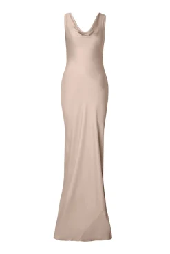 Marisa maxi dress