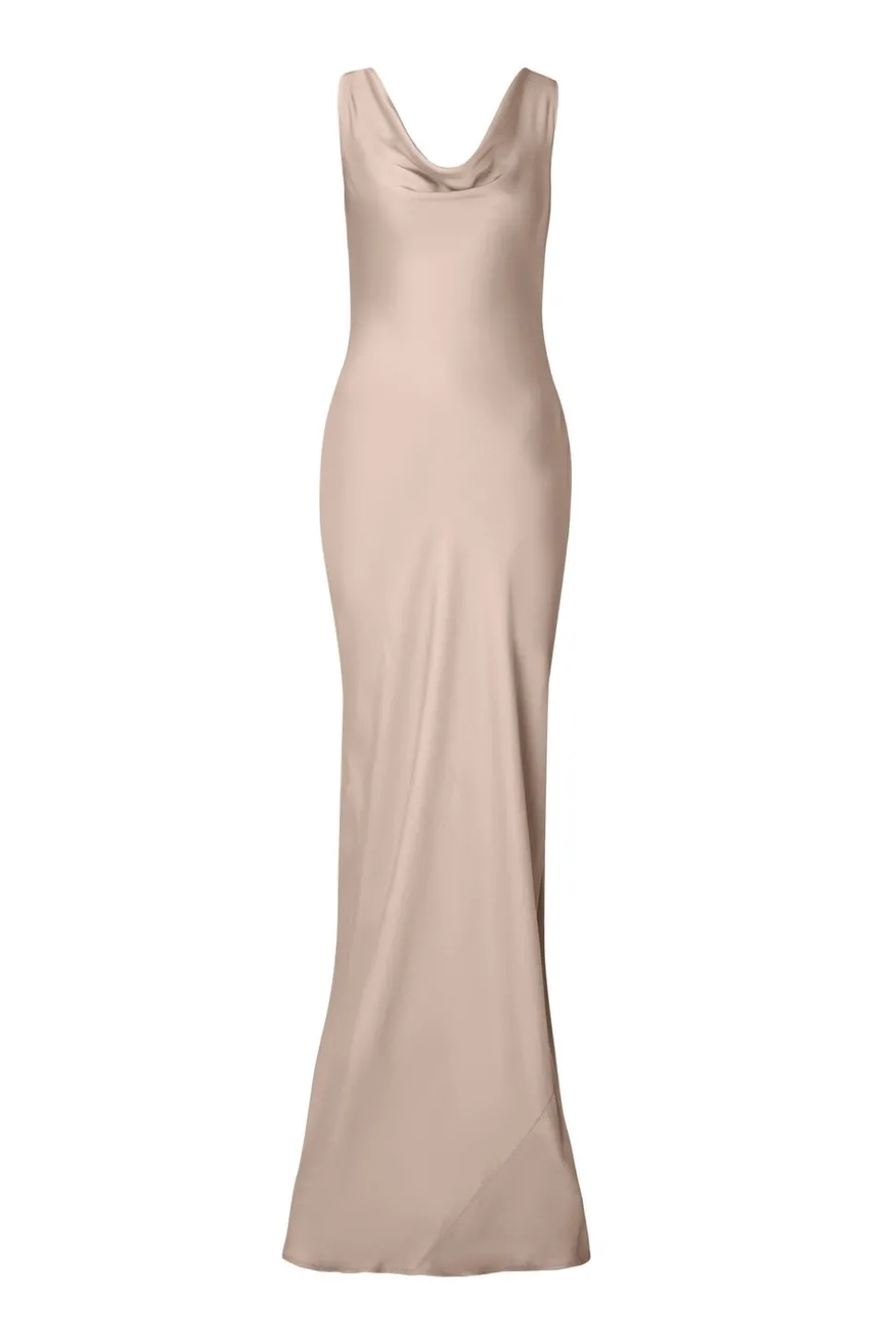 Marisa maxi dress
