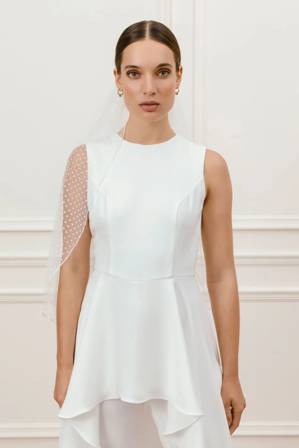 Melanie jumpsuit