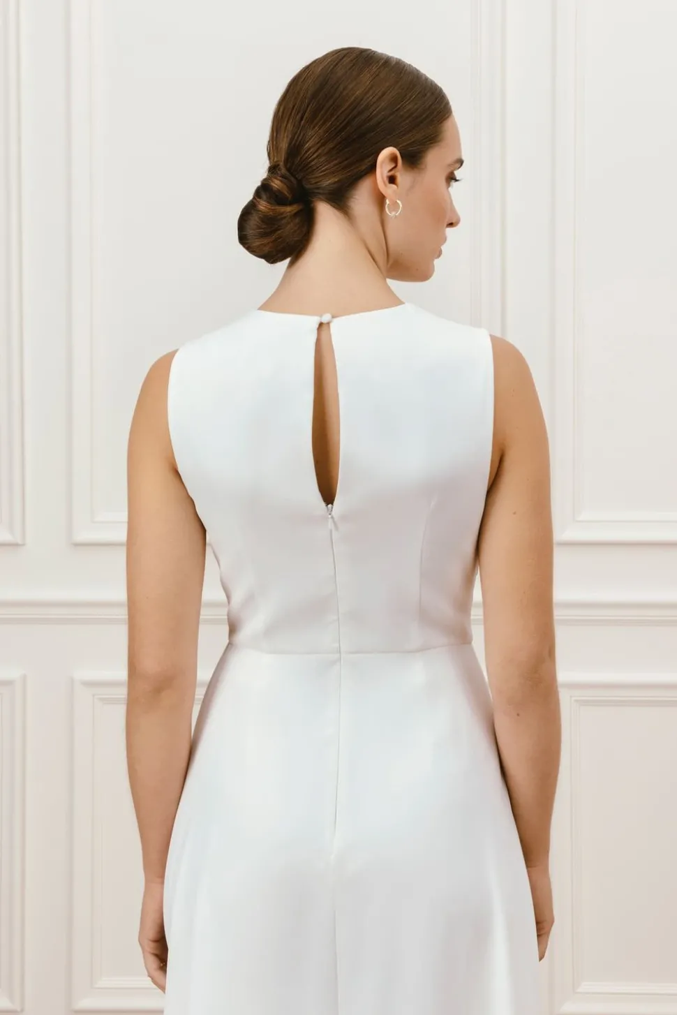 Melanie jumpsuit