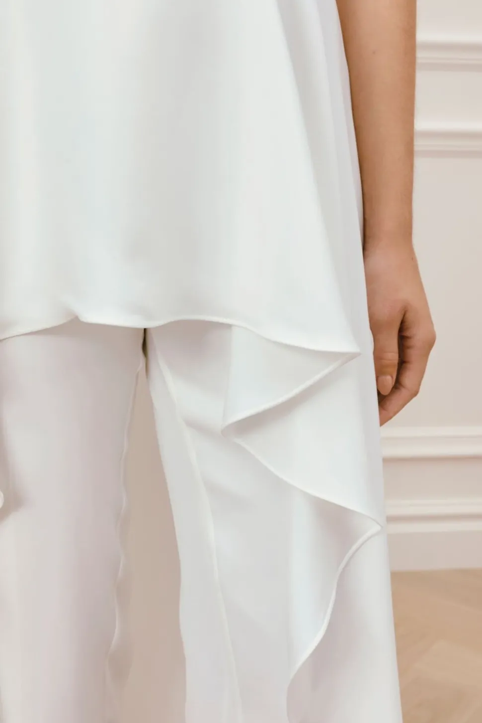 Melanie jumpsuit