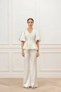 Odette blus