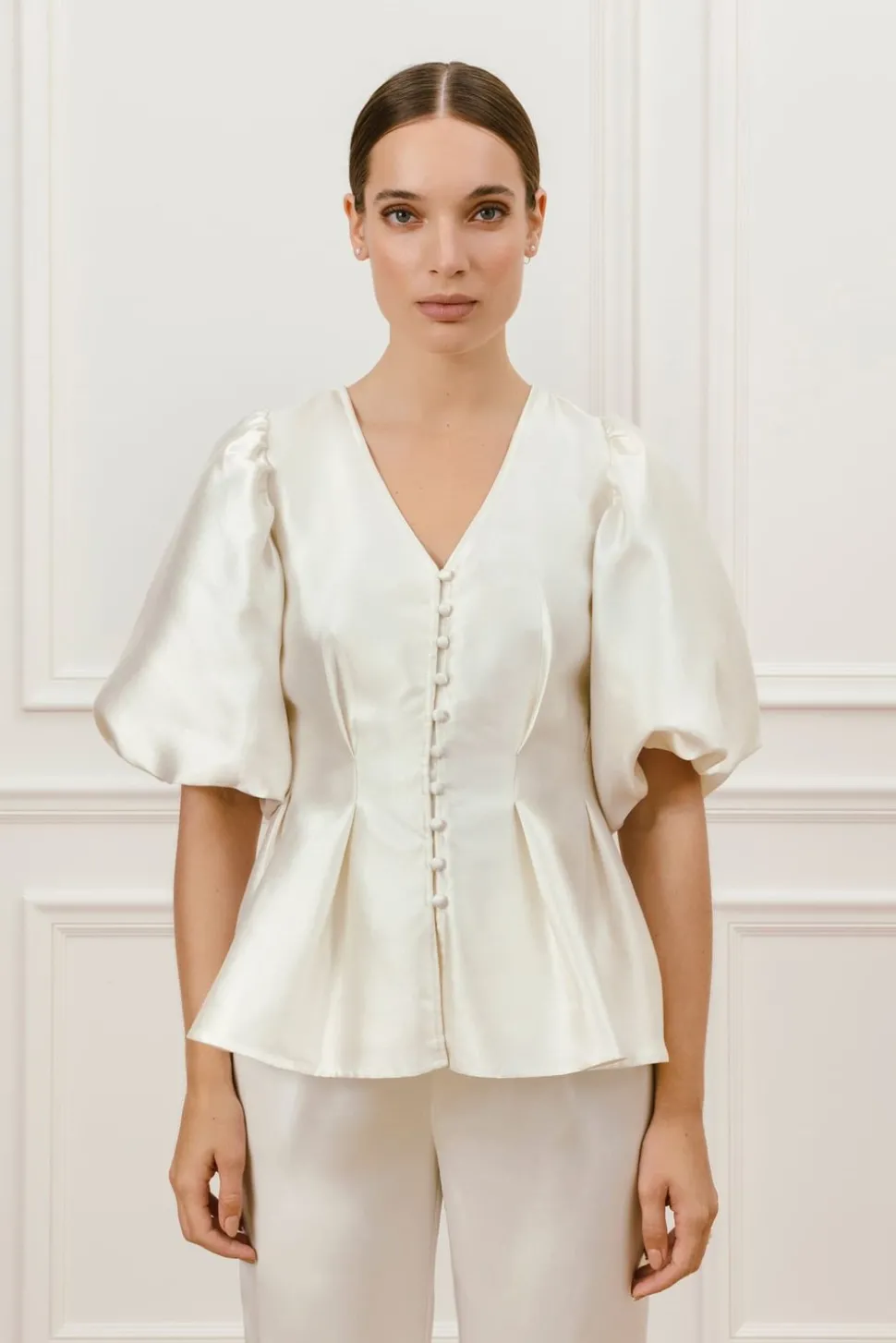 Odette blus