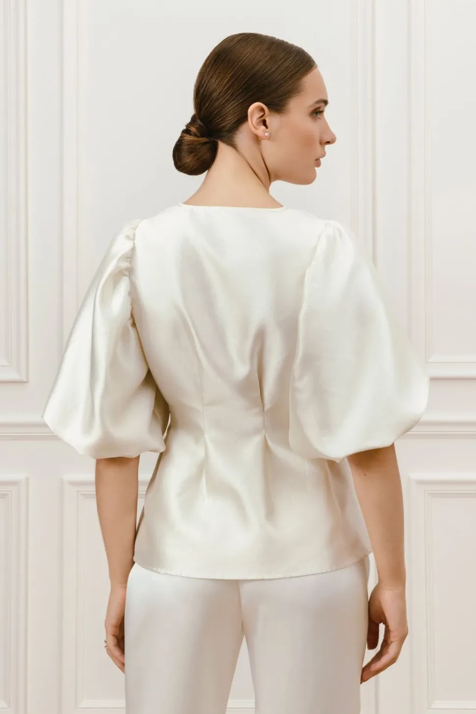 Odette blus