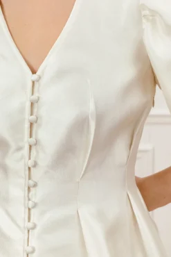 Odette blus
