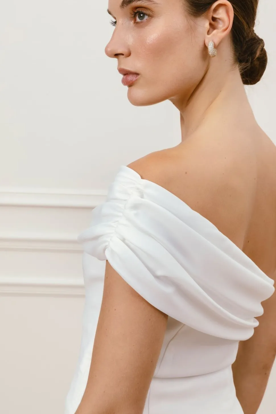 Ophelia topp