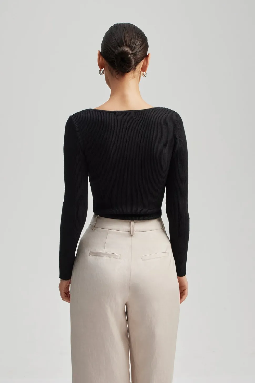 Tulip topp