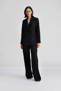 Tuxedo blazer
